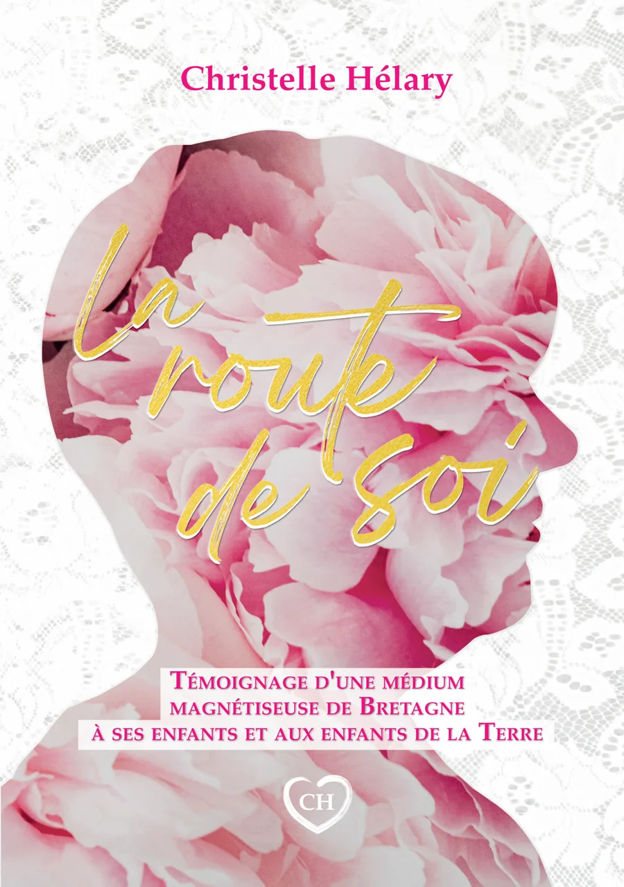 la route de soi christelle helary couverture